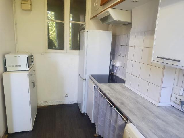 Location appartement T2 Marseille 14 - Photo 9