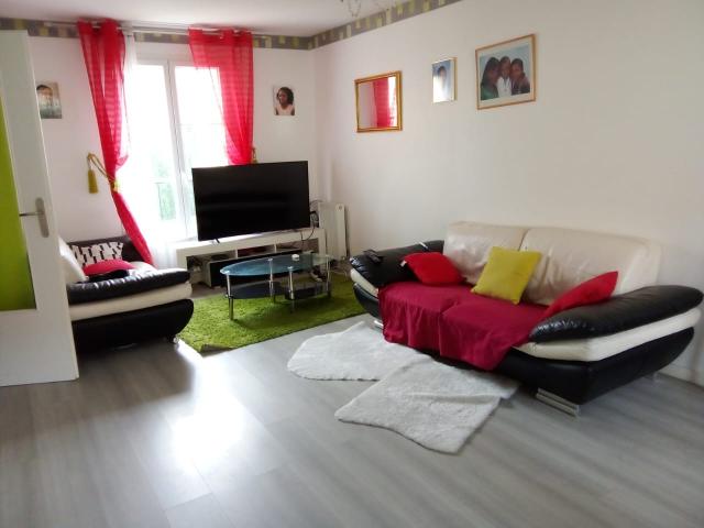 Location chambre Meaux - Photo 7