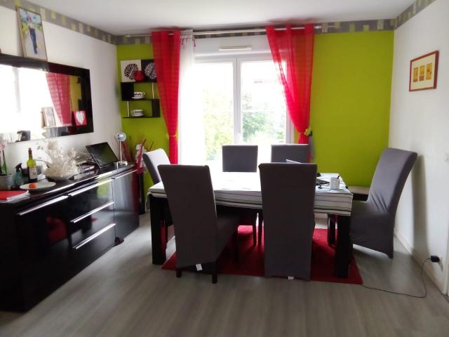 Location chambre Meaux - Photo 8