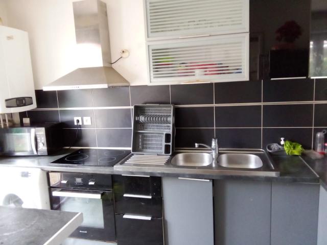 Location chambre Meaux - Photo 9