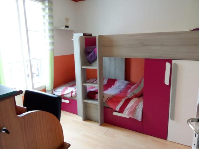 Location chambre Meaux - Photo 2