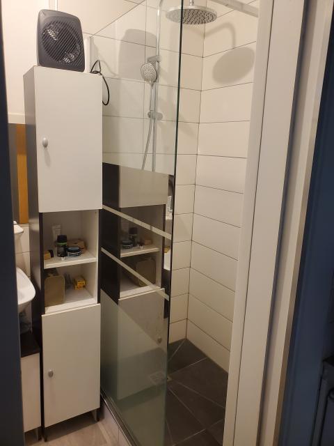 Location appartement T1 Toulouse - Photo 2