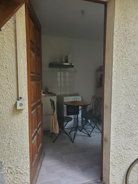 Location appartement T1 Toulouse - Photo 3