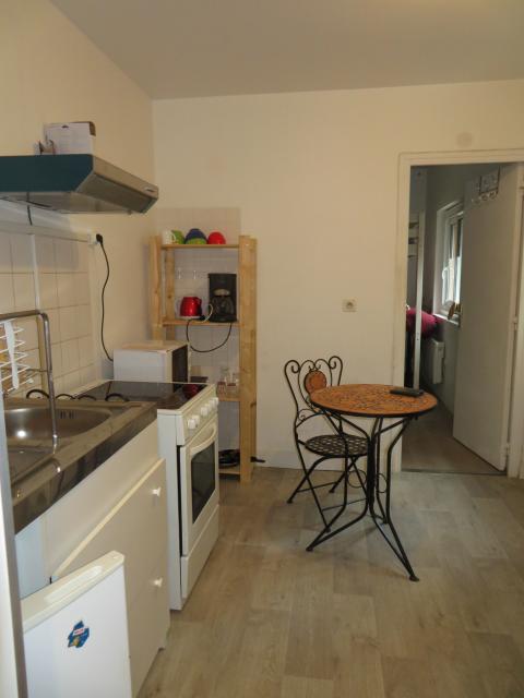 Location appartement T1 Toulouse - Photo 4