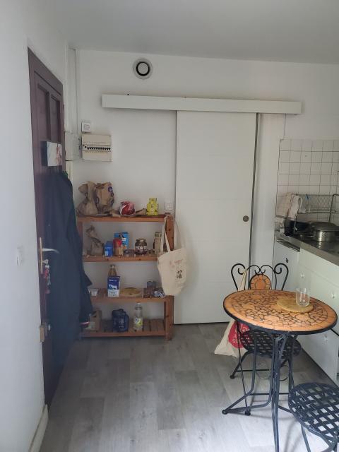 Location appartement T1 Toulouse - Photo 5