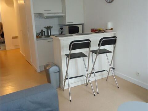 Location appartement T2 Brest - Photo 2