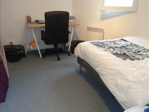 Location appartement T2 Brest - Photo 3