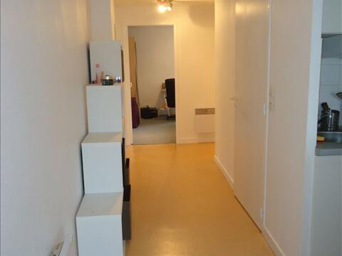 Location appartement T2 Brest - Photo 4