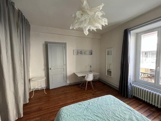 Location appartement T2 Limoges - Photo 2