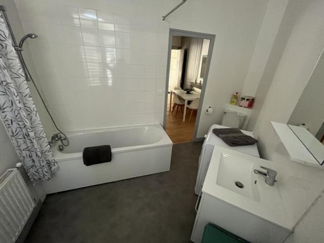 Location appartement T2 Limoges - Photo 3