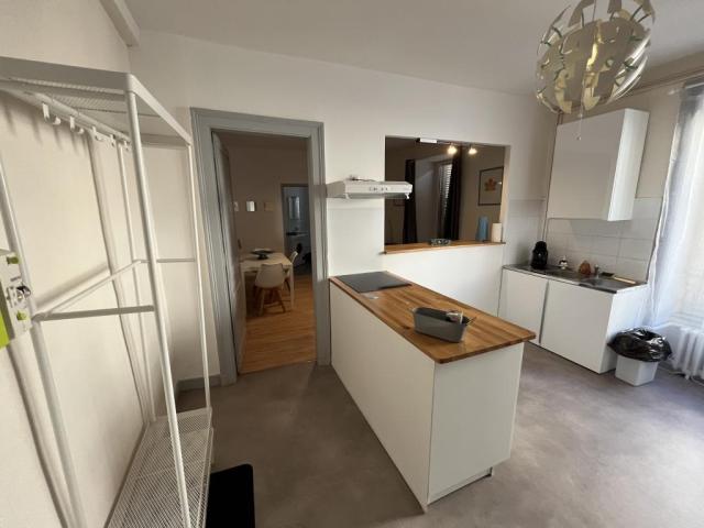 Location appartement T2 Limoges - Photo 4