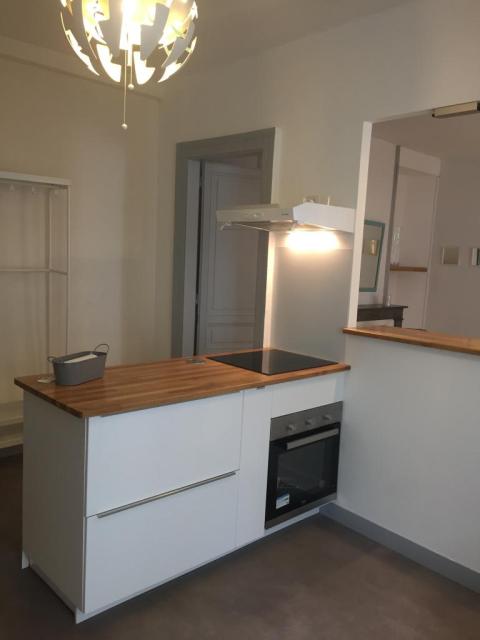 Location appartement T2 Limoges - Photo 5