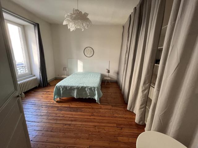 Location appartement T2 Limoges - Photo 7