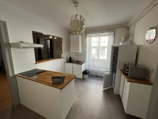 Location appartement T2 Limoges - Photo 8