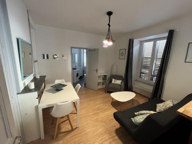 Location appartement T2 Limoges - Photo 9