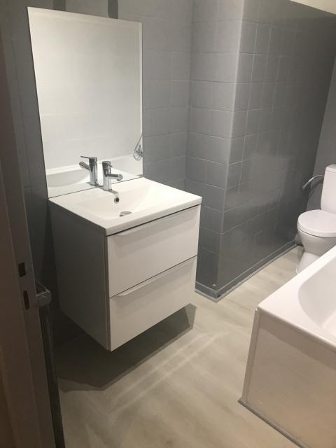 Location appartement T1 Montpellier - Photo 2