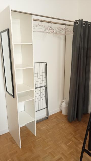 Location chambre La Roche sur Yon - Photo 2