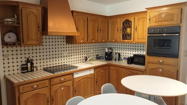 Location chambre La Roche sur Yon - Photo 3