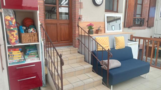 Location chambre La Roche sur Yon - Photo 6