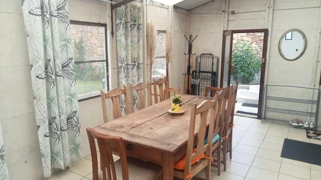 Location chambre La Roche sur Yon - Photo 7