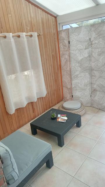 Location chambre La Roche sur Yon - Photo 8