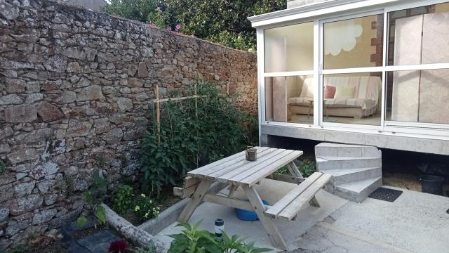 Location chambre La Roche sur Yon - Photo 9
