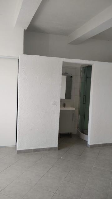 Location appartement T2 Sablet - Photo 4