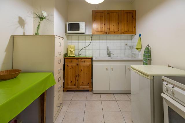 Location appartement T2 Grenoble - Photo 5