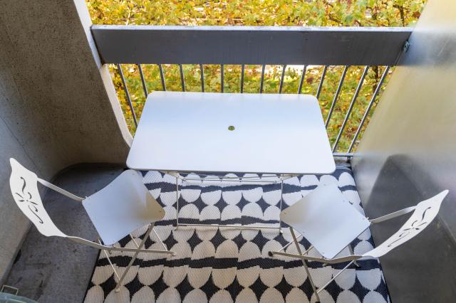 Location appartement T2 Grenoble - Photo 6
