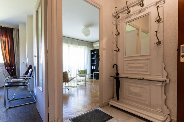 Location appartement T2 Grenoble - Photo 7