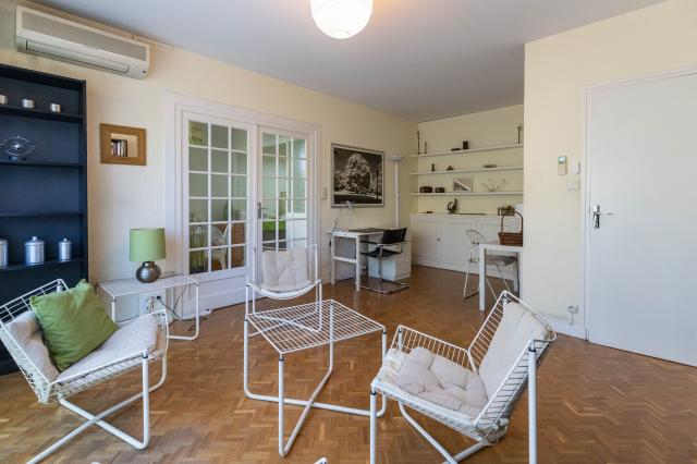 Location appartement T2 Grenoble - Photo 8