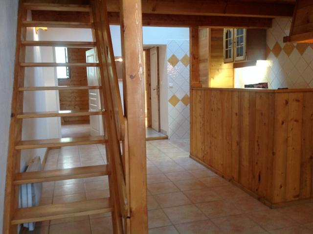 Location appartement T3 Passy - Photo 1