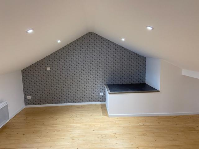 Location appartement T1 Vittel - Photo 2