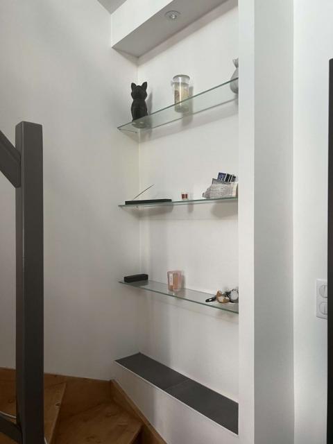 Location appartement T1 Vittel - Photo 4