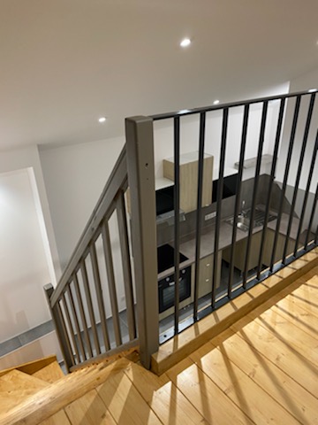 Location appartement T1 Vittel - Photo 6