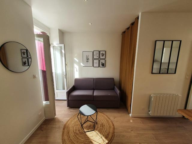 Location appartement T2 Niort - Photo 2