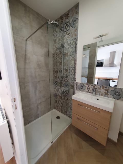 Location appartement T2 Niort - Photo 3