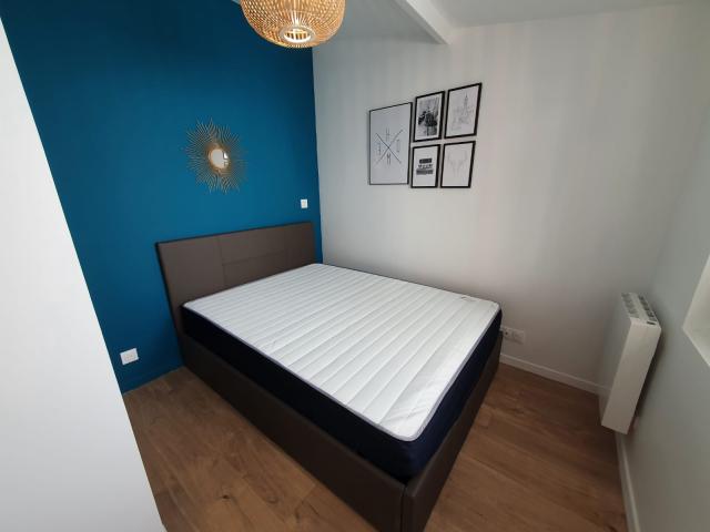 Location appartement T2 Niort - Photo 4