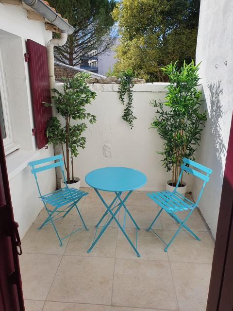 Location appartement T2 Niort - Photo 5