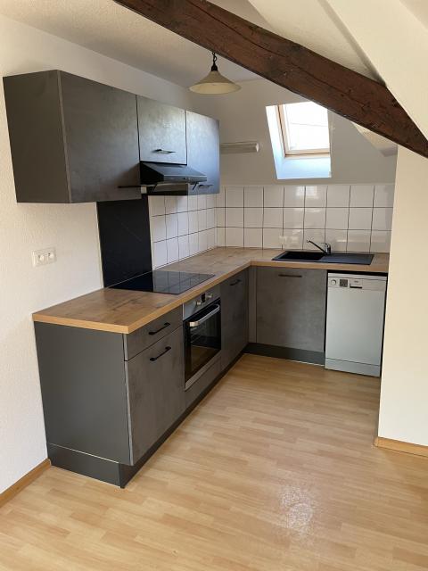 Location appartement T2 Steinbach - Photo 2