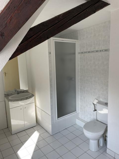 Location appartement T2 Steinbach - Photo 3