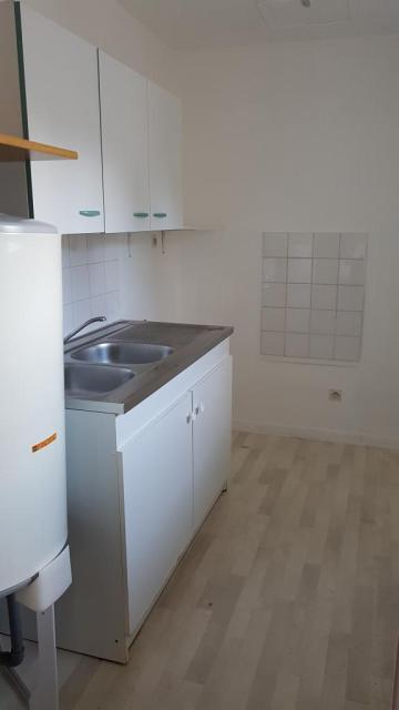 Location appartement T2 Menneval - Photo 2