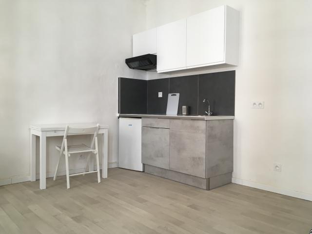 Location studio Nimes - Photo 2