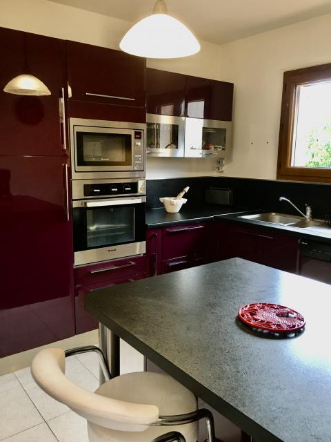 Location maison F4 Montpellier - Photo 2