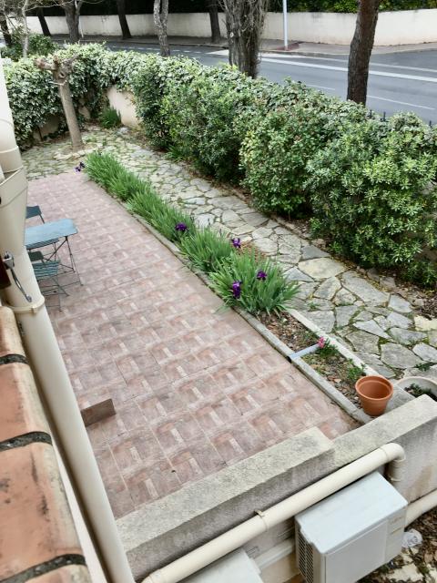 Location maison F4 Montpellier - Photo 7