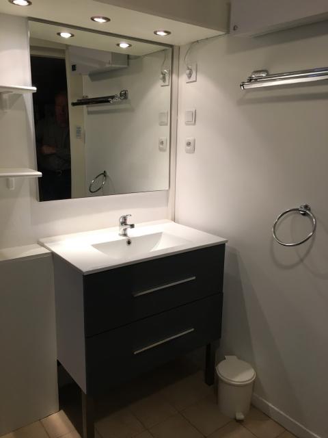 Location maison F4 Montpellier - Photo 9