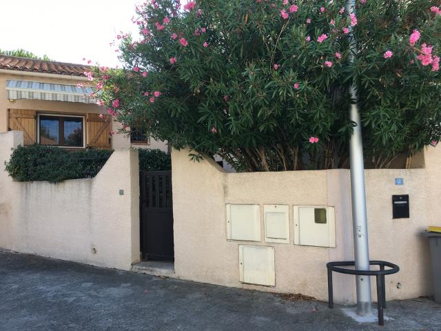 Location maison F4 Montpellier - Photo 10