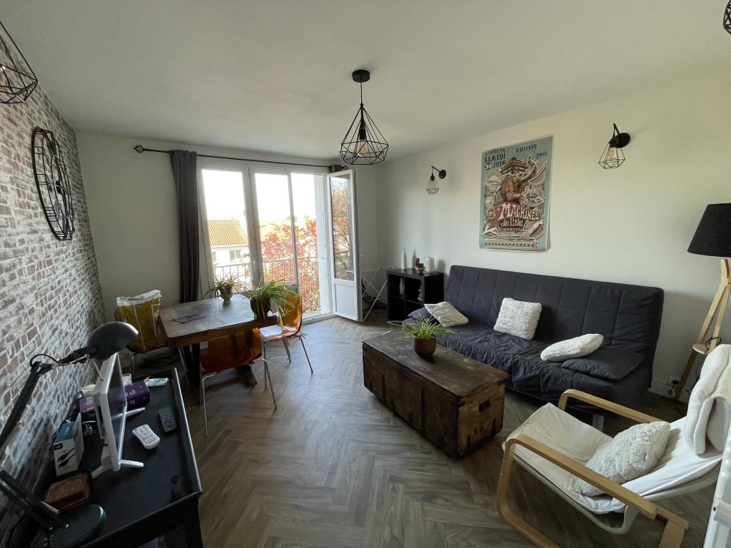 Location chambre Nantes - Photo 2