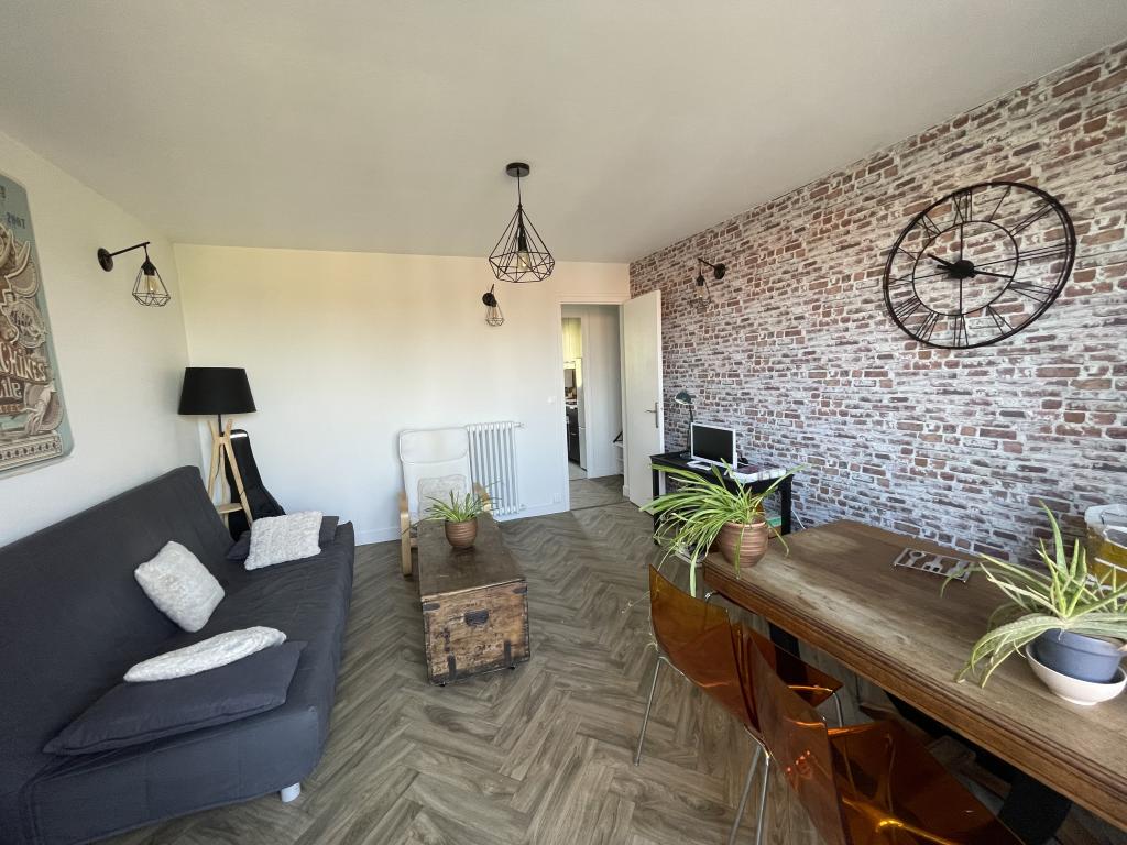 Location chambre Nantes - Photo 4