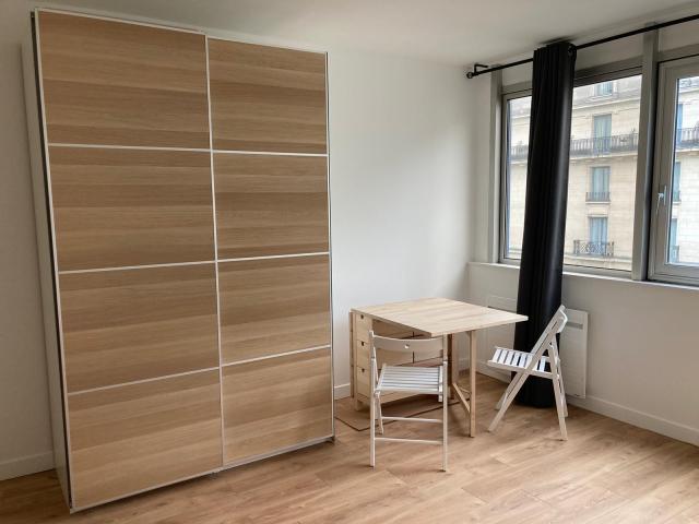 Location studio Nantes - Photo 2